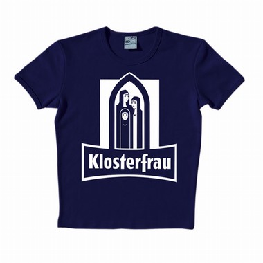 Klosterfrau shirt