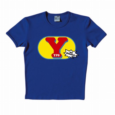 Logoshirt - YPS - Shirt