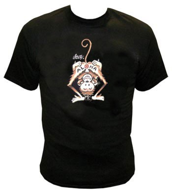 Sailor Jerry Men's T-Shirt - AL0HA