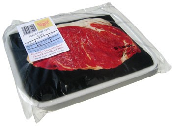 Prime Cuts Steak Shirt - Limited Edition