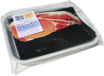 Prime Cuts Bacon Shirt - Limited Edition