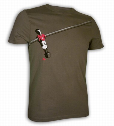 Fussball Shirt - Foosball