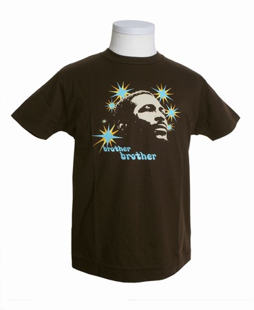 Baretta - Brother - shirt