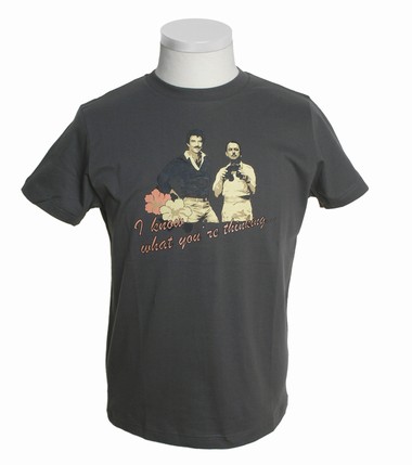 Baretta - Higgins Shirt