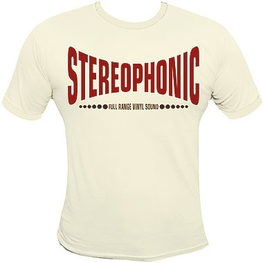 Stereophonic Shirt