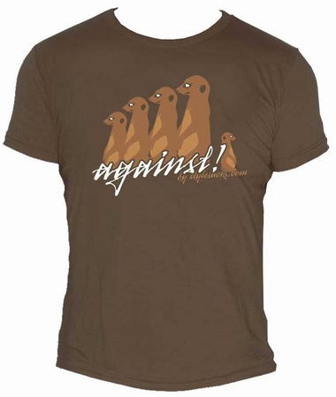Against  Shirt - Men