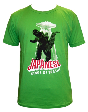 Kings of Trash - Shirt