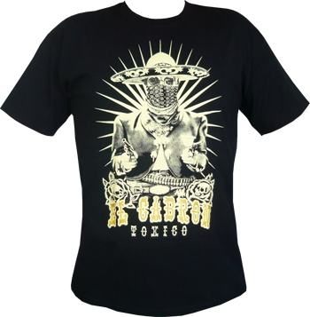 El Cabron Shirt