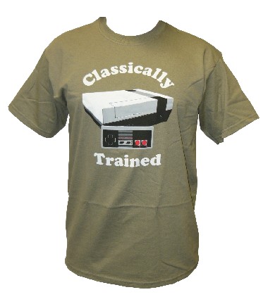 N.E.S. Shirt  - Khaki