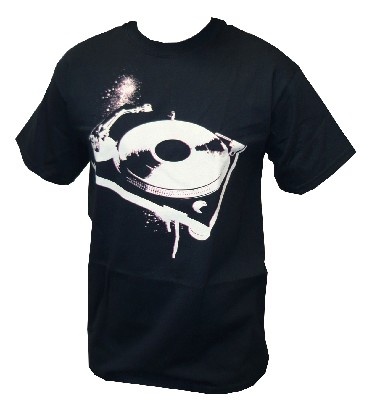 Turntable - Shirt - navy