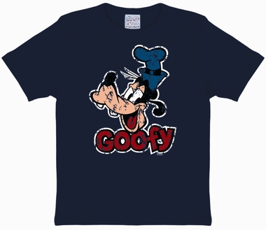 Kids-Shirt - Goofy