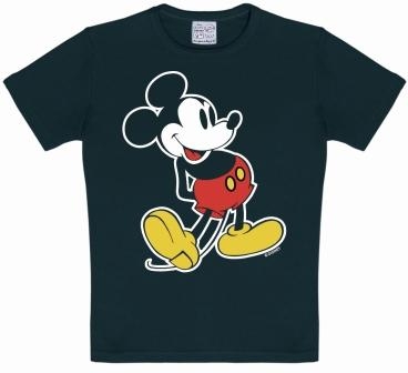 Kids-Shirt - Mickey Maus