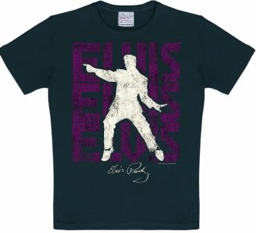 Kids-Shirt - Elvis Elvis Elvis