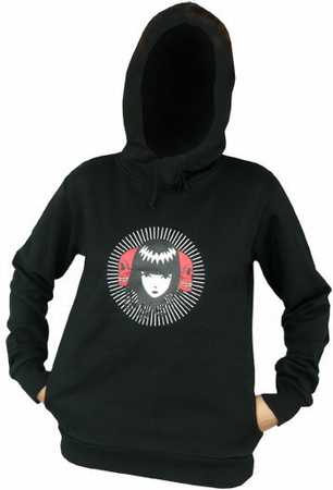 Emily The Strange - Hypnotized Pullover