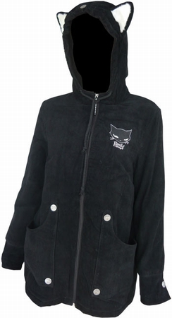 Emily the Strange - Neechee Jacke