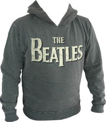 Amplified Hoody - Beatles