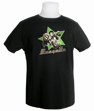 Baretta - Mosquito Shirt - (Bulldozer)