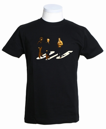 Baretta - CI5 - Shirt