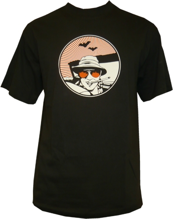 Miedo y Asco - Loathing - Shirt - Schwarz