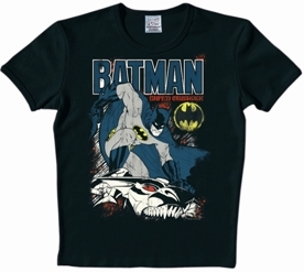 Logoshirt - Batman - Hunter - Shirt