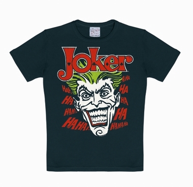 Kids-Shirt - Joker (Batman)