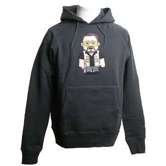 Toonstar - Shabbas - Kapuzenpullover