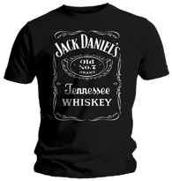 Jack Daniels - Shirt 