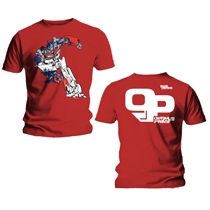 Transformers - T-Shirt
