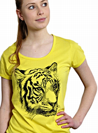 alice - Long Tiger