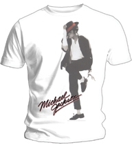 Michael Jackson Shirt - Dancer