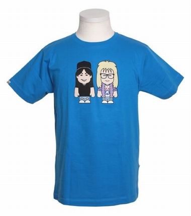 Toonstar - Excellent - Shirt - dodgerblue