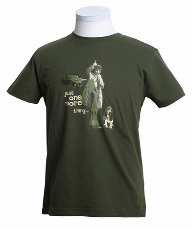 Baretta -  Basset - Shirt