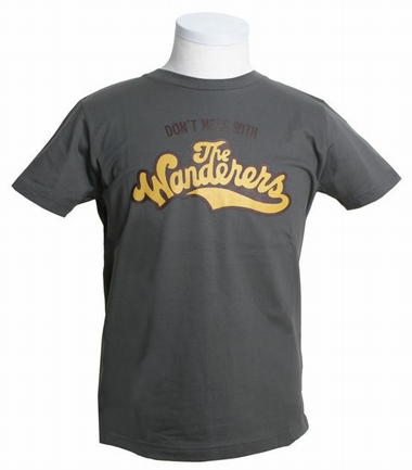 Baretta - Wanderers - Shirt