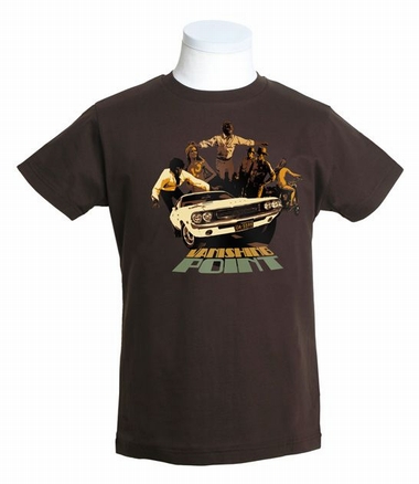 Baretta - Kowalski - Shirt