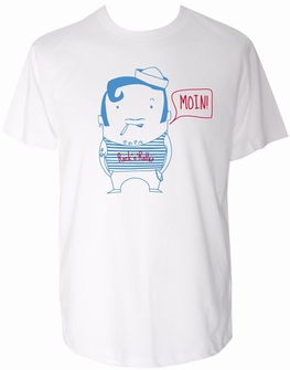 Moin Shirt - Men