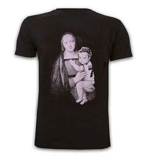 Fussball Shirt - David