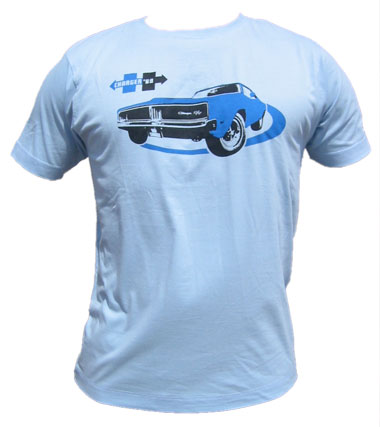 Charger 69 Shirt