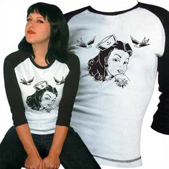 Sailor Girl