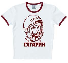 Gagarin
