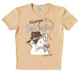 Logoshirt - Paddington Vintage - Shirt