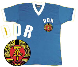 DDR Shirt