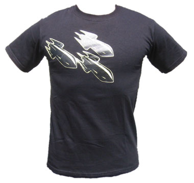 Bomber - shirt