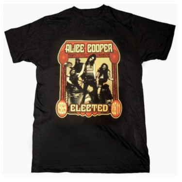 Alice Cooper Shirt