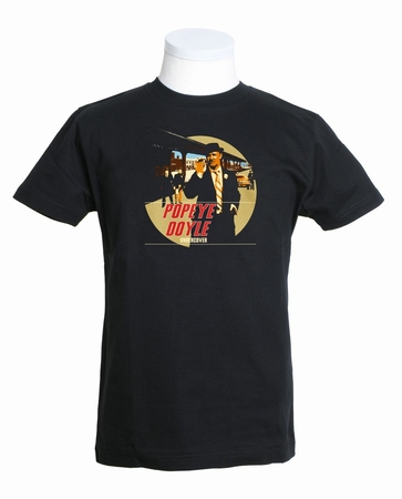 Baretta - Doyle - Shirt