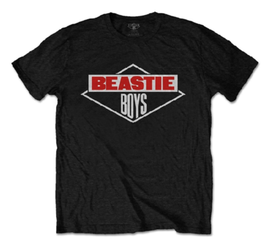 Beastie Boys Logo Shirt