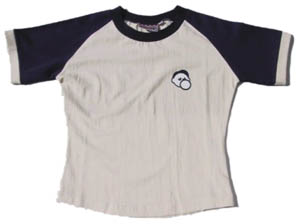 Kabeljau Shirt