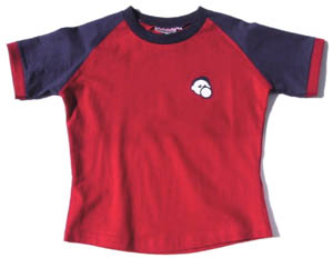 Kabeljau Shirt