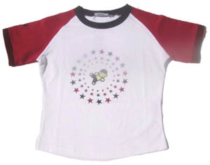 Kabeljau Shirt