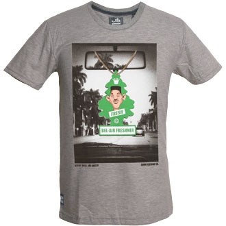 Chunk - Pine fresh - Shirt - Heather