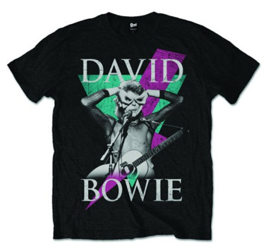 David Bowie Shirt